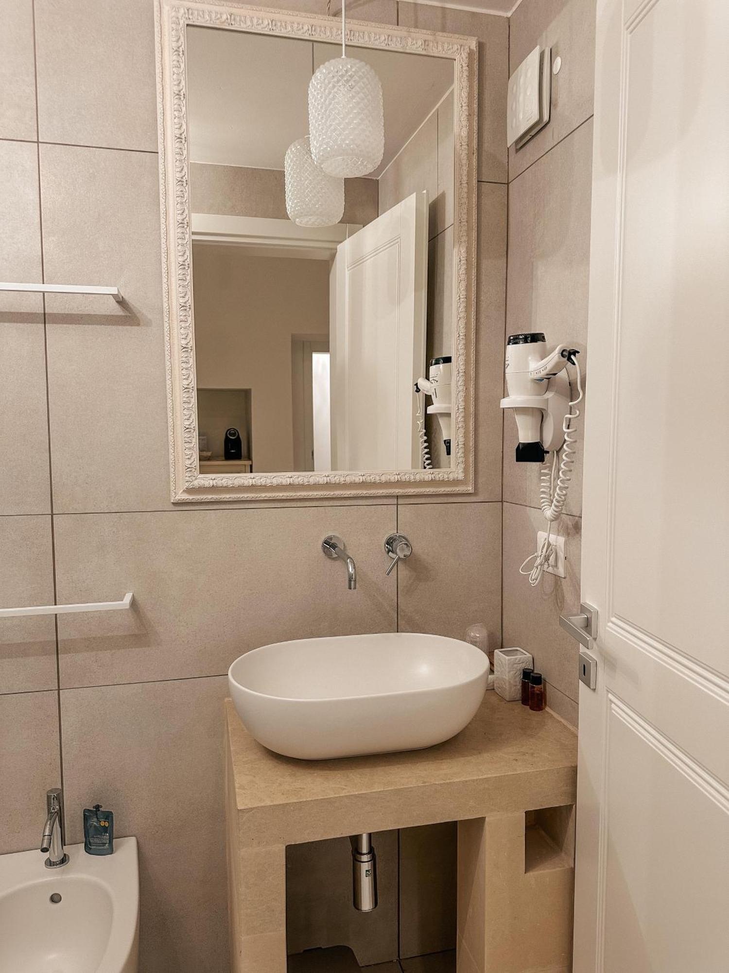 Palazzo Alma Luxury Rooms Casarano Exterior foto