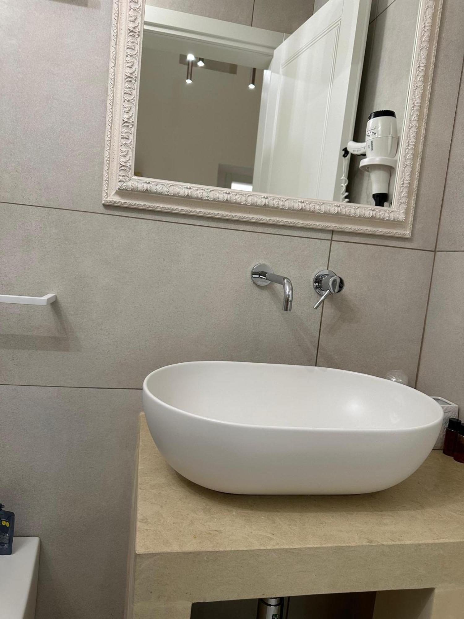 Palazzo Alma Luxury Rooms Casarano Exterior foto